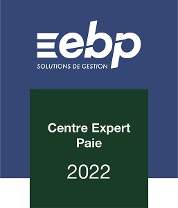 EBP - Centre Expert Paie 2022